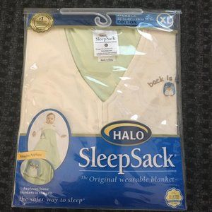Halo SleepSack Cotton (X-Large)